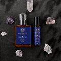 BLUE LOTUS – Euphoria Duo