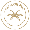 Palm Oil Free