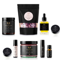 ULTIMATE SPA DAY – Bundle