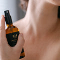 JORD – Botanical Body Mist