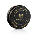 Meditation aromatherapy balm calming relaxation balm – Ananda Life