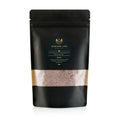 Relax coconut magnesium bath soak calming mineral bath salts with coconut milk – Ananda Life