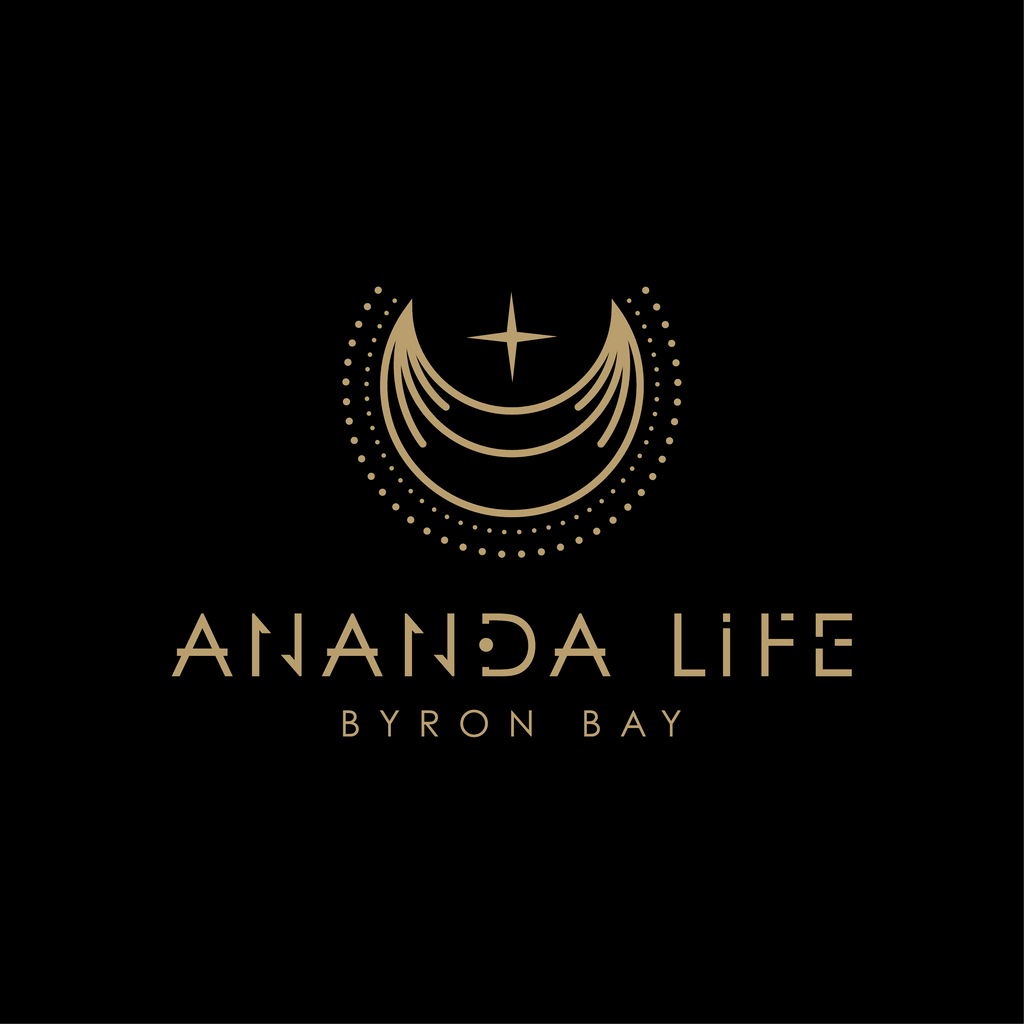 Ananda Life Gift Card