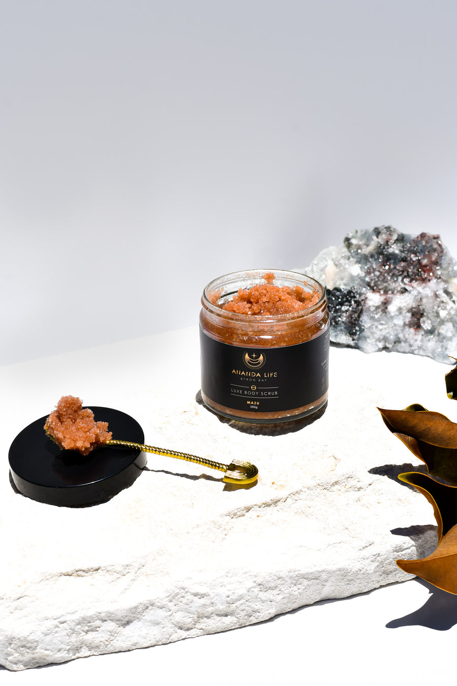 Ananda Life | Self Love Hamper Pack