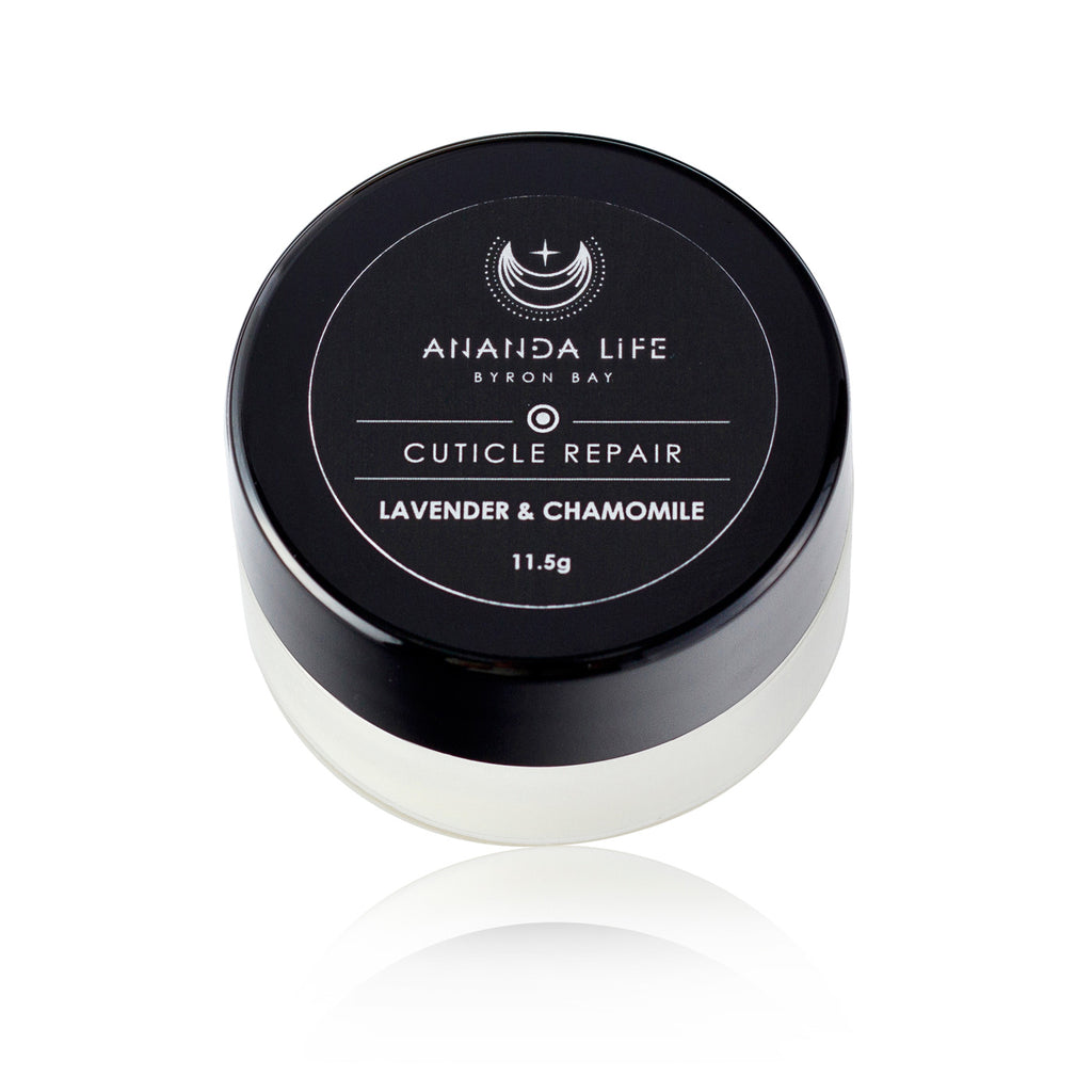 Ananda Life Cuticle Repair Lavender and Chamomile