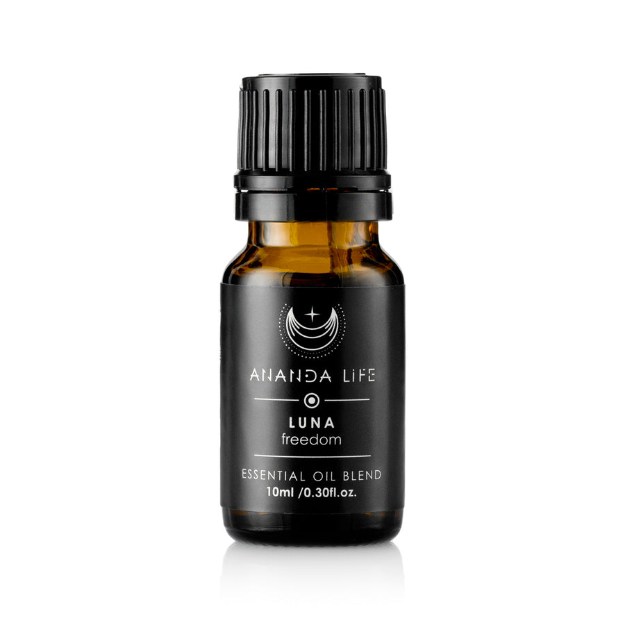 Ananda Life Essential Oil Diffuser Blend  LUNA - FREEDOM