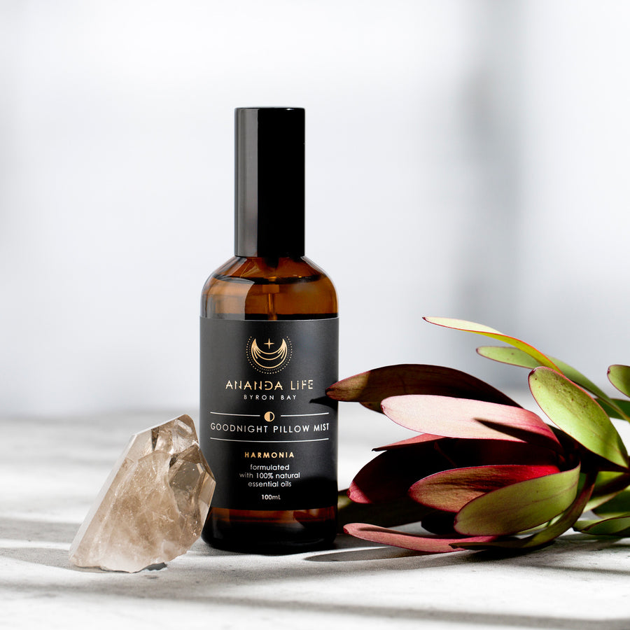 Ananda Life | Good Night Bundle