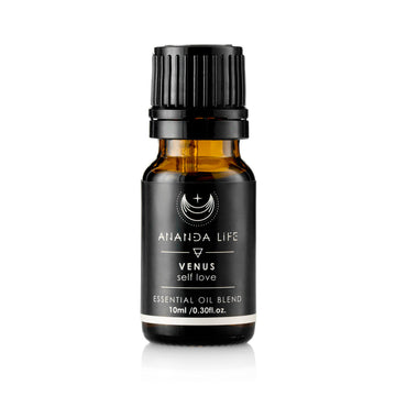 Ananda Life Essential oil diffuser blend VENUS - Self Love
